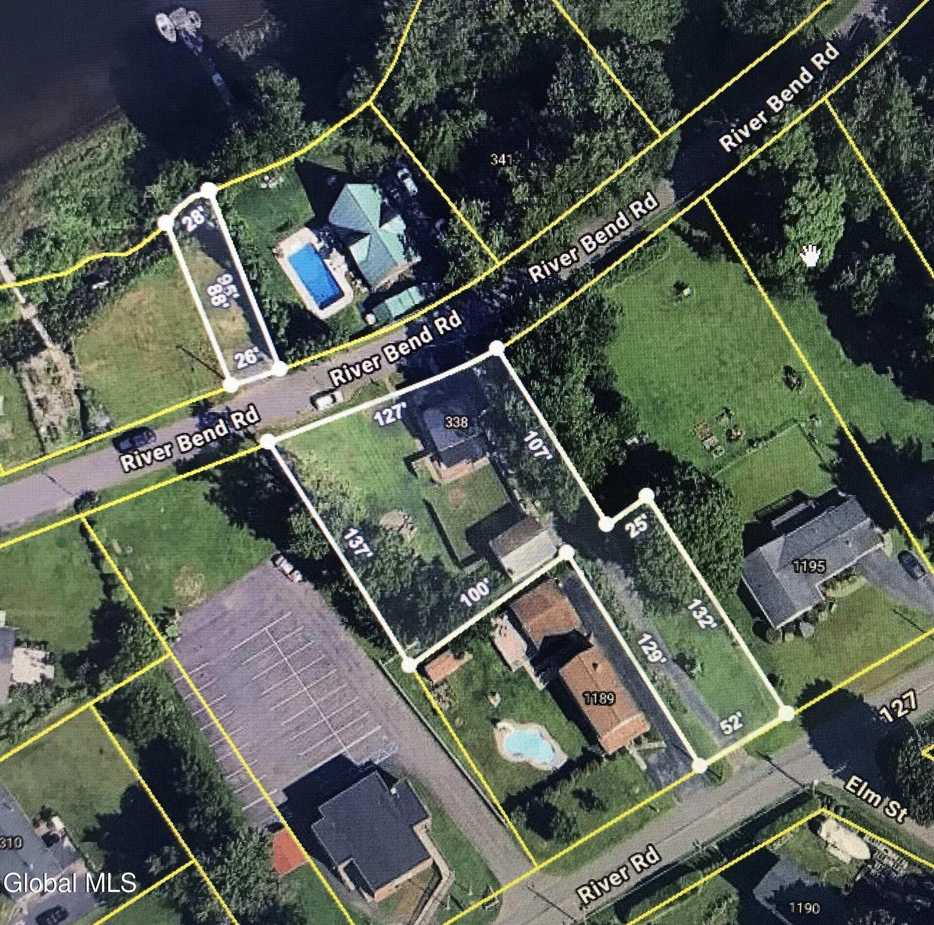 338 Riverbend Road Troy NY 12182