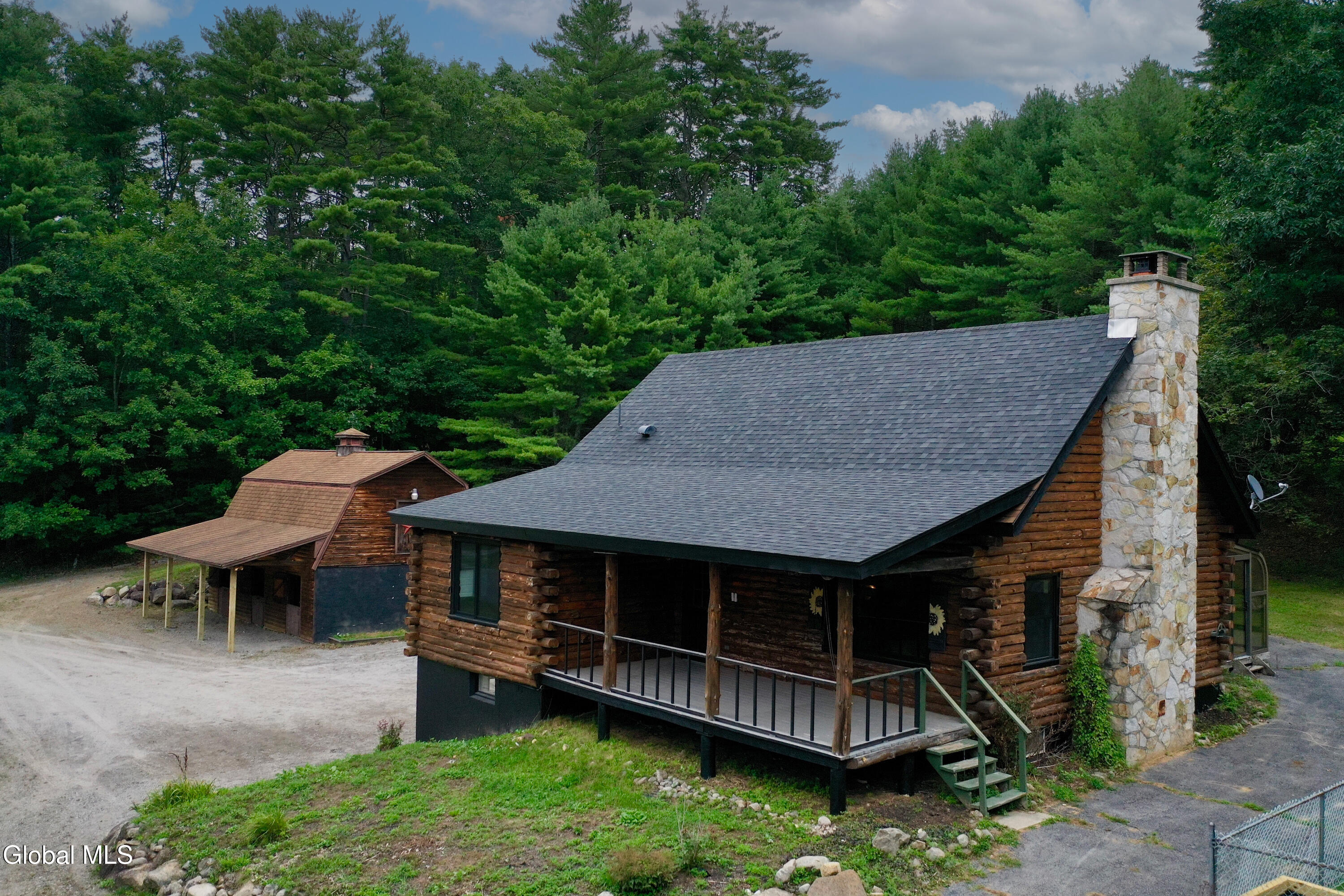 419 Gailey Hill Road Lake Luzerne NY 12846