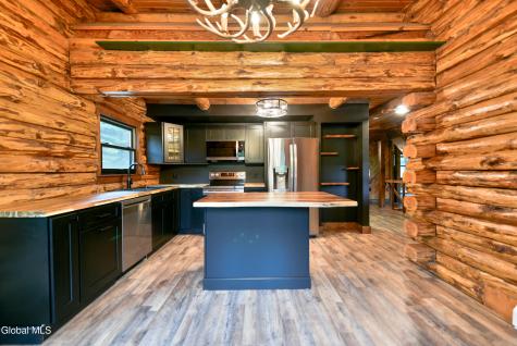 419 Gailey Hill Road Lake Luzerne NY 12846