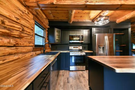 419 Gailey Hill Road Lake Luzerne NY 12846
