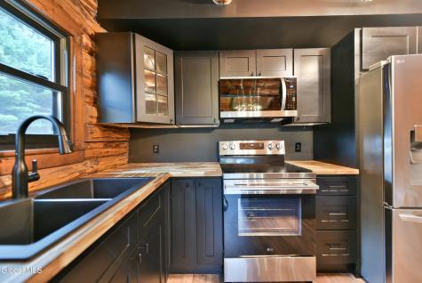 419 Gailey Hill Road Lake Luzerne NY 12846