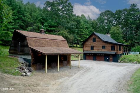 419 Gailey Hill Road Lake Luzerne NY 12846