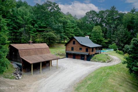 419 Gailey Hill Road Lake Luzerne NY 12846