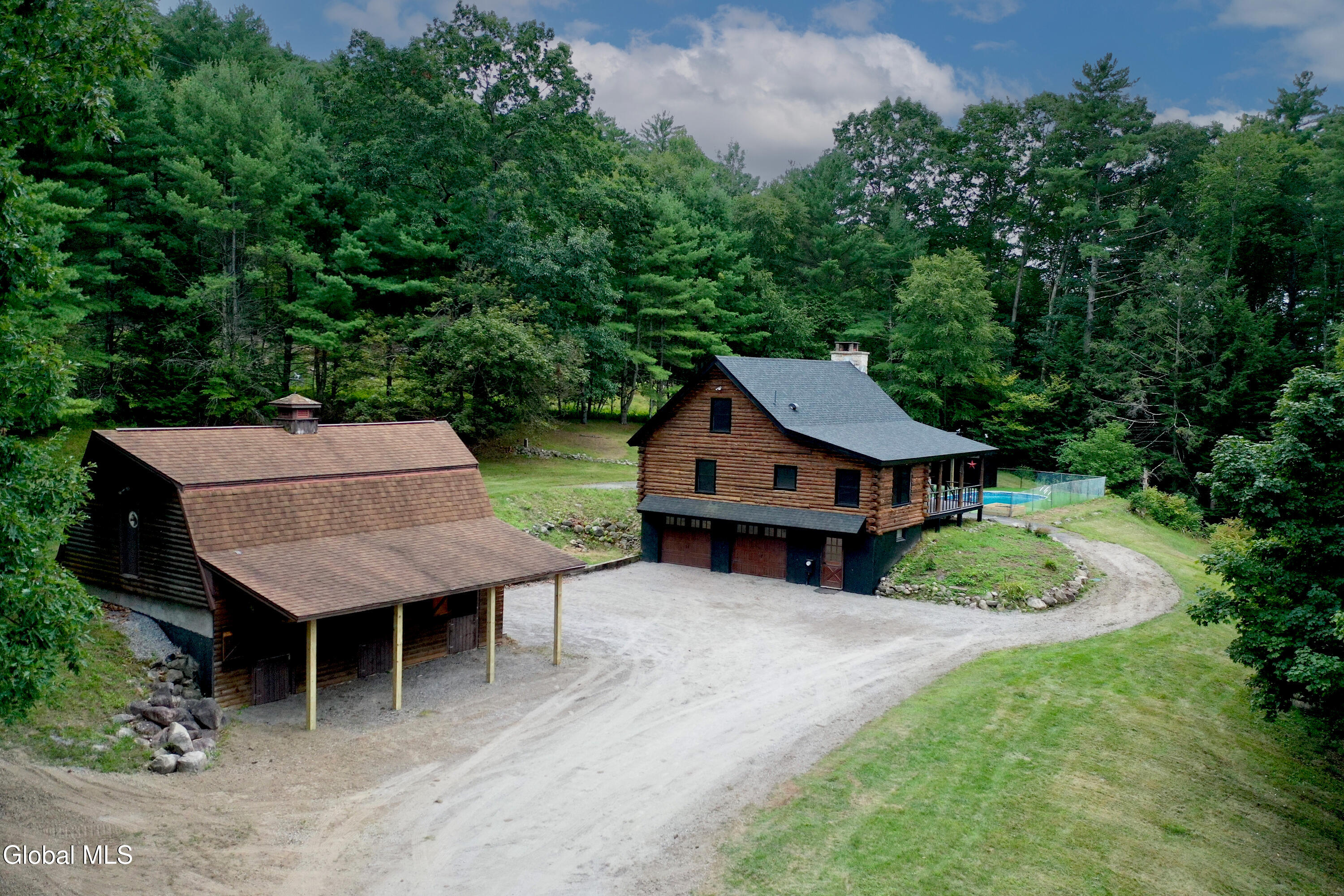 419 Gailey Hill Road Lake Luzerne NY 12846