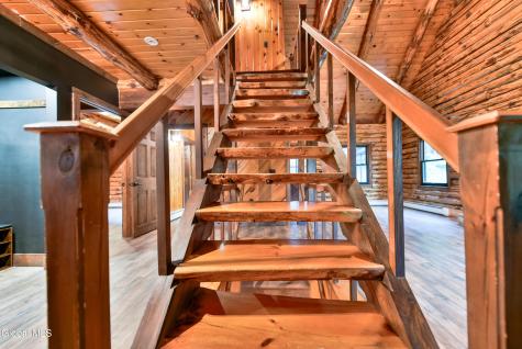 419 Gailey Hill Road Lake Luzerne NY 12846