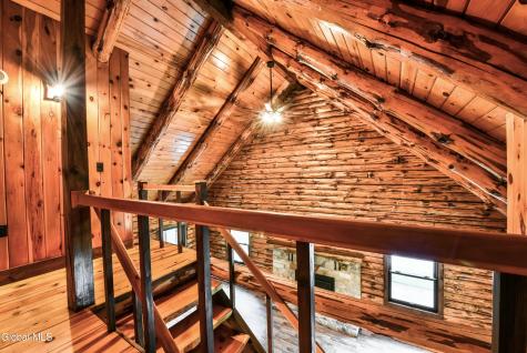 419 Gailey Hill Road Lake Luzerne NY 12846