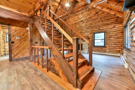419 Gailey Hill Road Lake Luzerne NY 12846