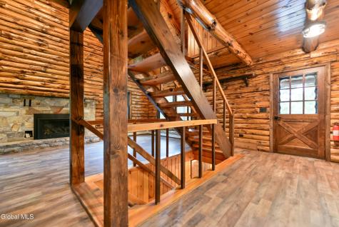 419 Gailey Hill Road Lake Luzerne NY 12846
