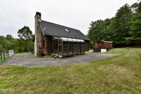 419 Gailey Hill Road Lake Luzerne NY 12846