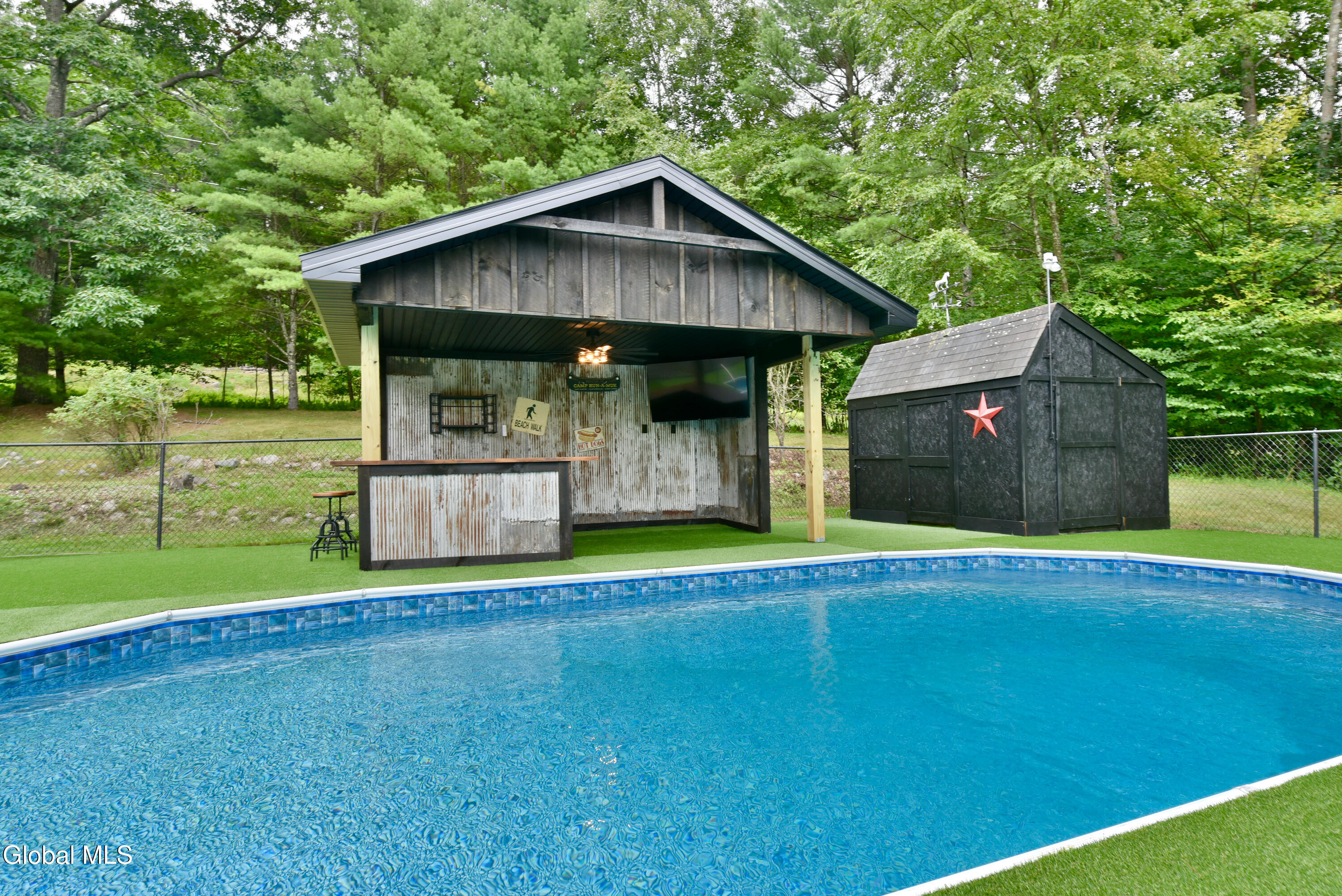 419 Gailey Hill Road Lake Luzerne NY 12846