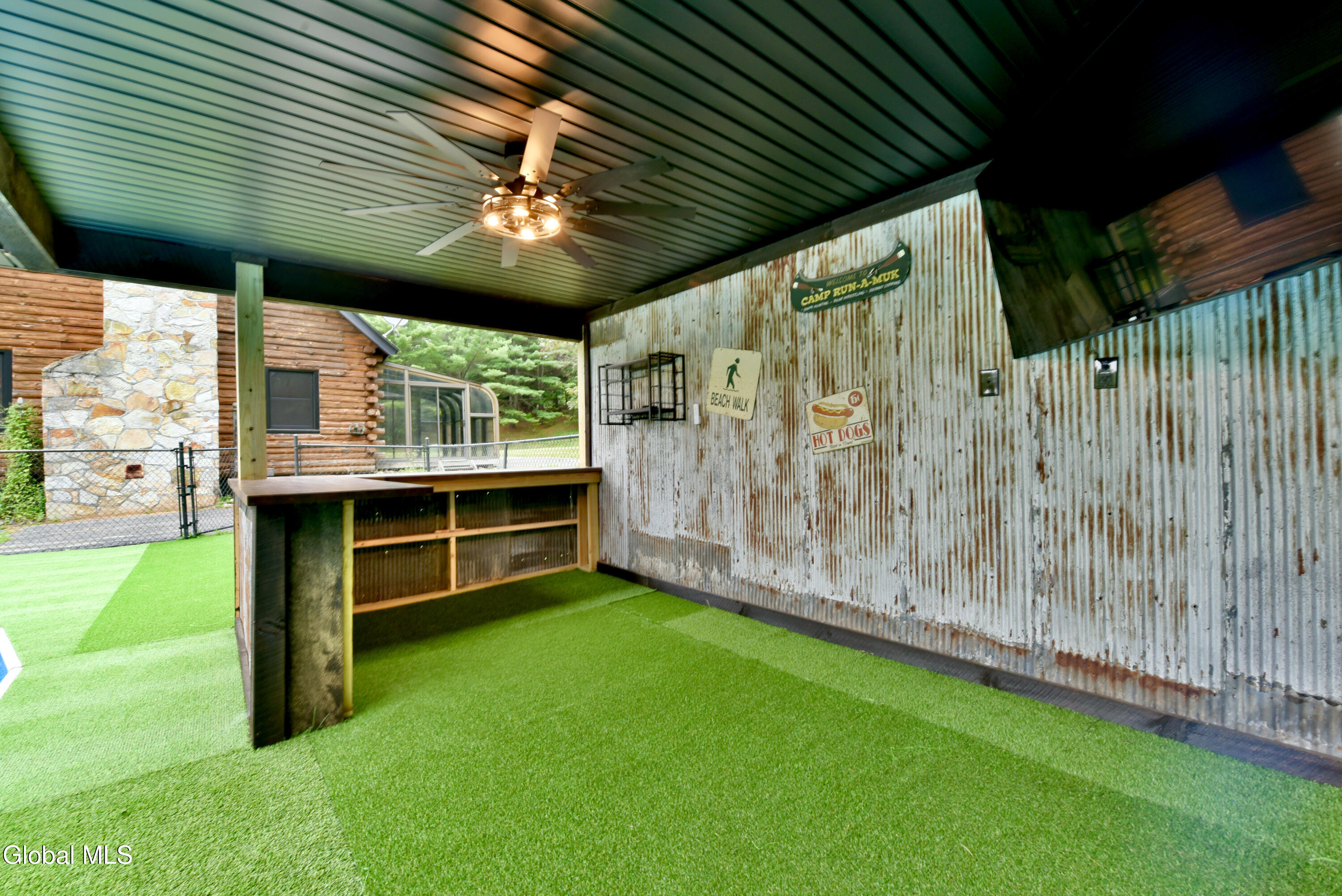 419 Gailey Hill Road Lake Luzerne NY 12846