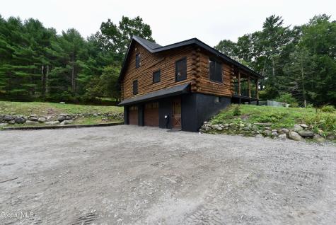 419 Gailey Hill Road Lake Luzerne NY 12846