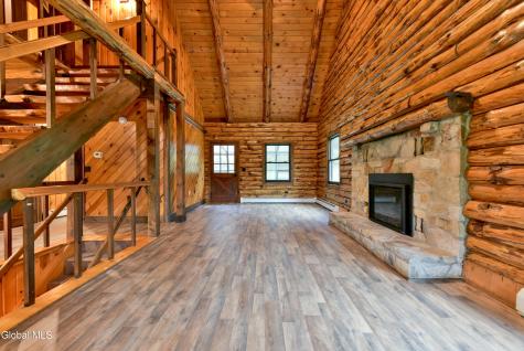 419 Gailey Hill Road Lake Luzerne NY 12846