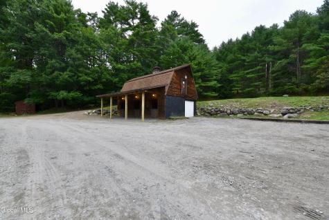 419 Gailey Hill Road Lake Luzerne NY 12846