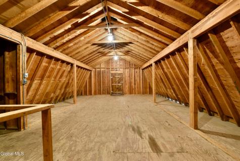 419 Gailey Hill Road Lake Luzerne NY 12846