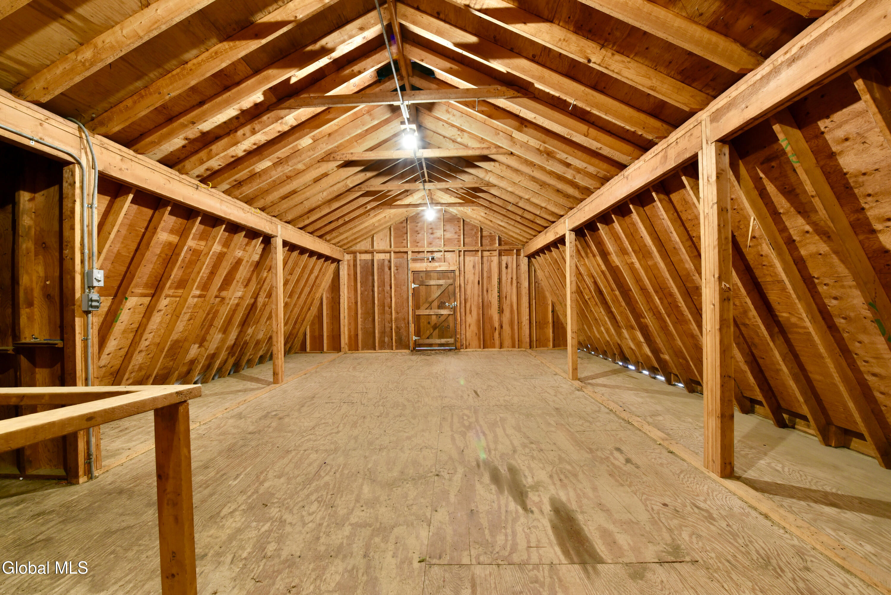 419 Gailey Hill Road Lake Luzerne NY 12846