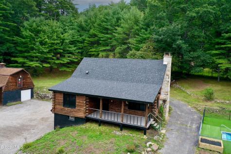 419 Gailey Hill Road Lake Luzerne NY 12846