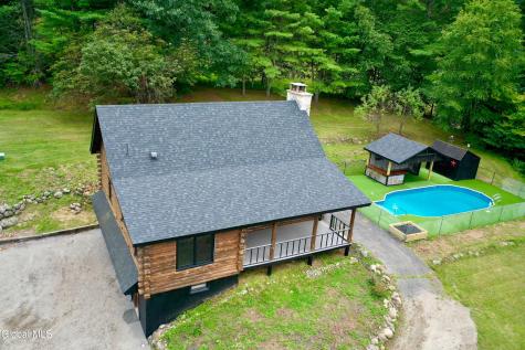 419 Gailey Hill Road Lake Luzerne NY 12846
