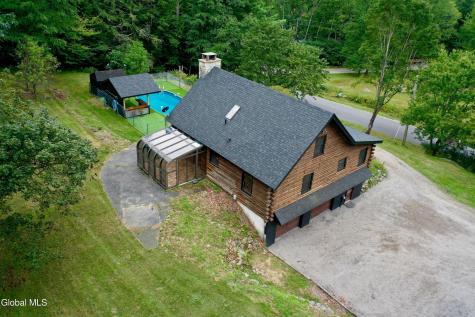 419 Gailey Hill Road Lake Luzerne NY 12846