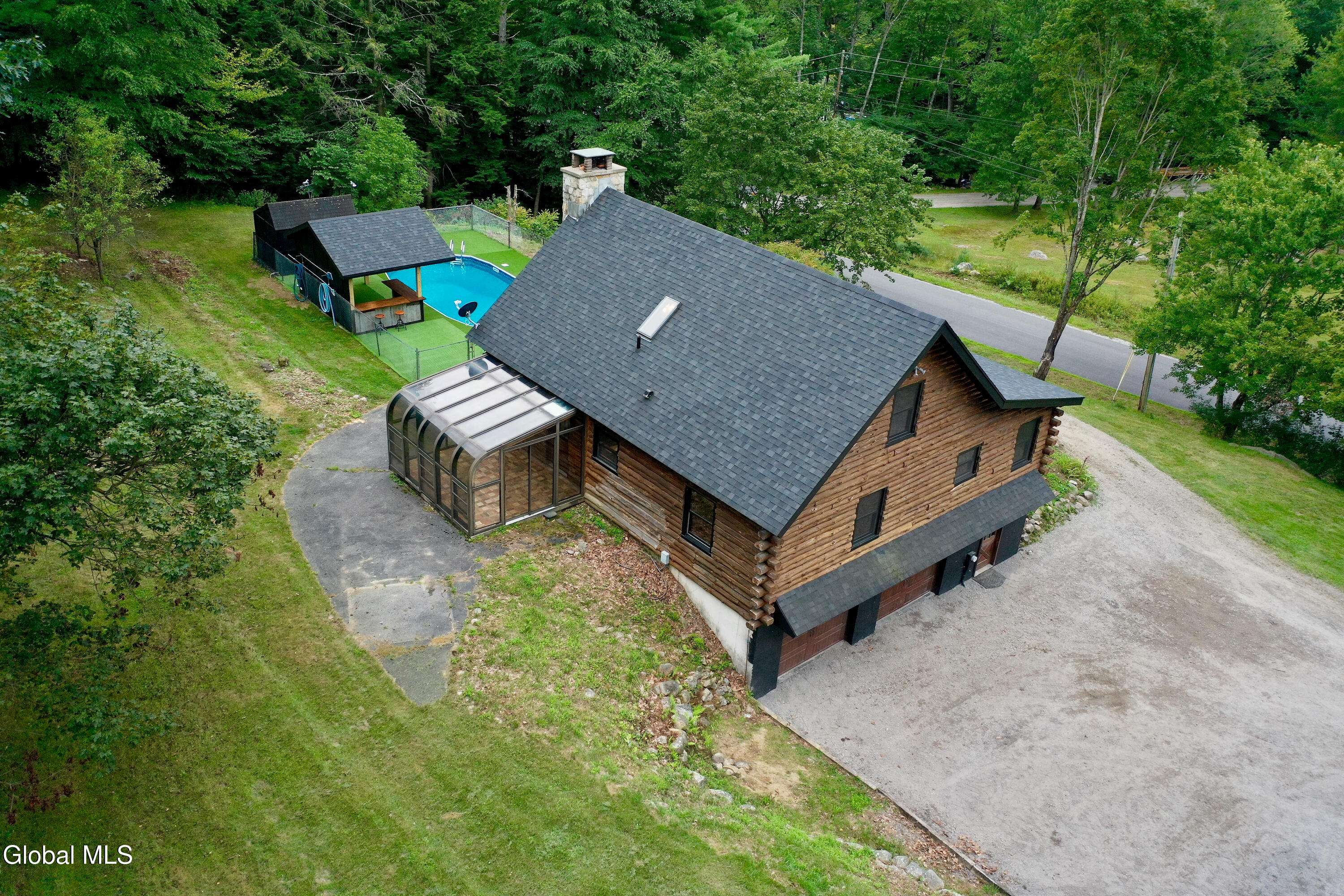 419 Gailey Hill Road Lake Luzerne NY 12846