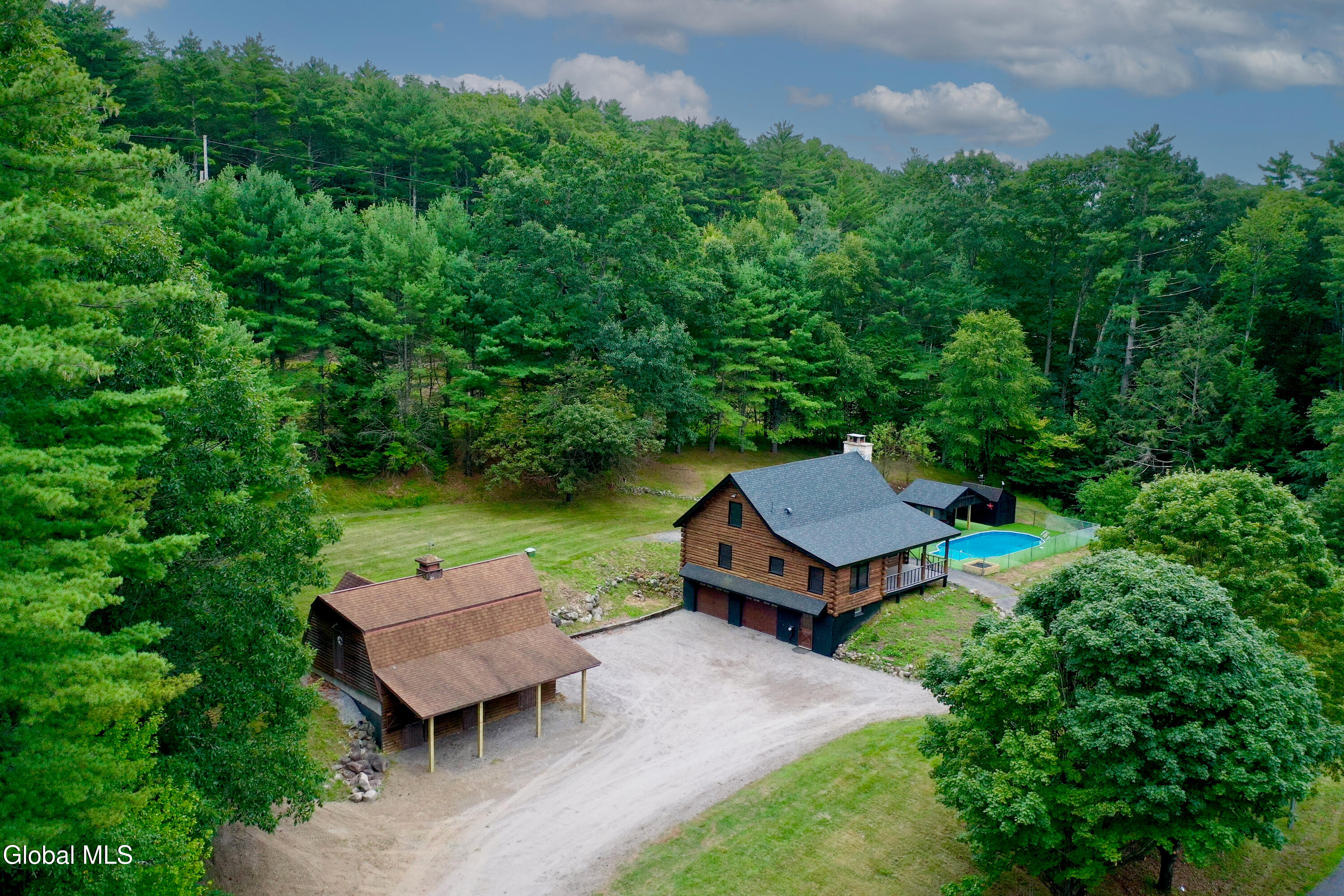 419 Gailey Hill Road Lake Luzerne NY 12846