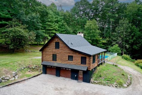 419 Gailey Hill Road Lake Luzerne NY 12846