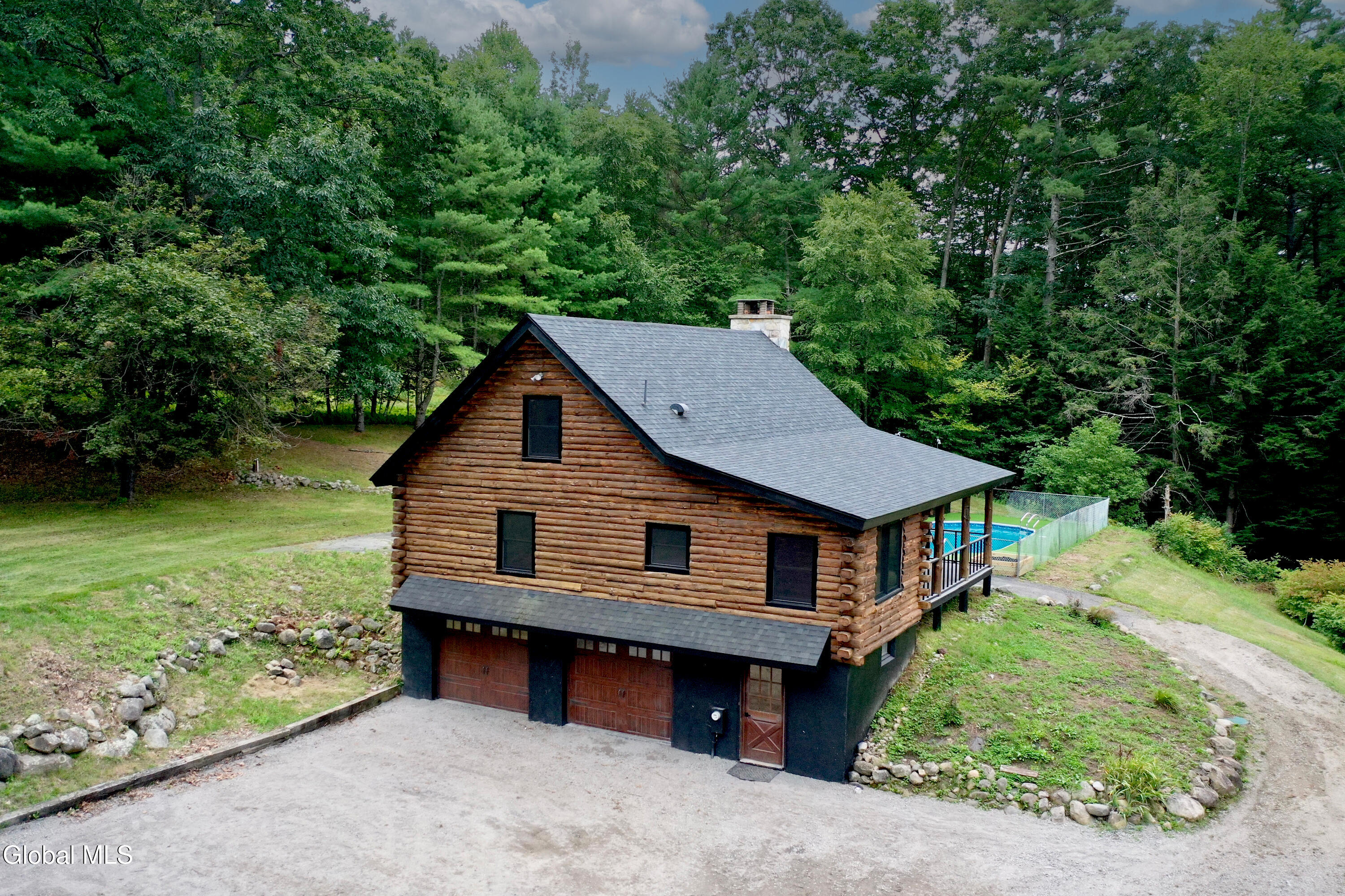 419 Gailey Hill Road Lake Luzerne NY 12846