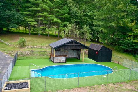419 Gailey Hill Road Lake Luzerne NY 12846