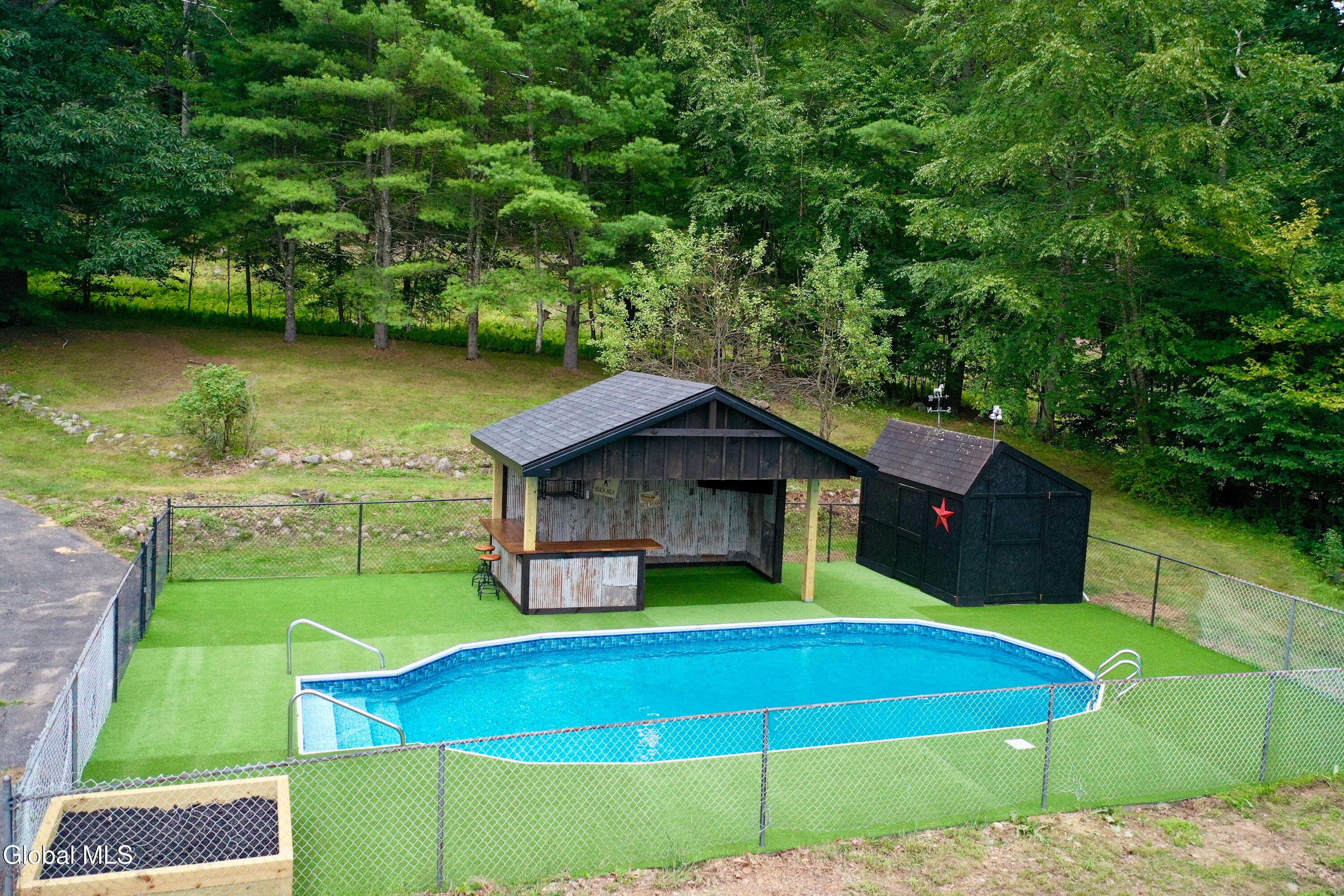 419 Gailey Hill Road Lake Luzerne NY 12846