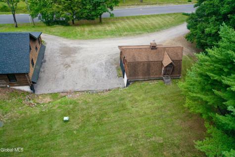 419 Gailey Hill Road Lake Luzerne NY 12846