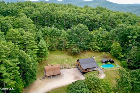 419 Gailey Hill Road Lake Luzerne NY 12846
