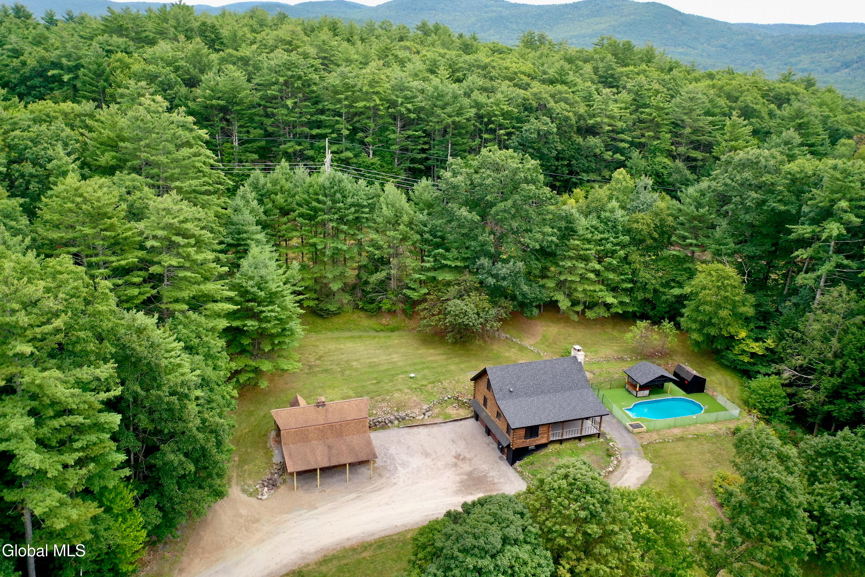 419 Gailey Hill Road Lake Luzerne NY 12846