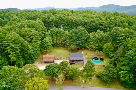 419 Gailey Hill Road Lake Luzerne NY 12846