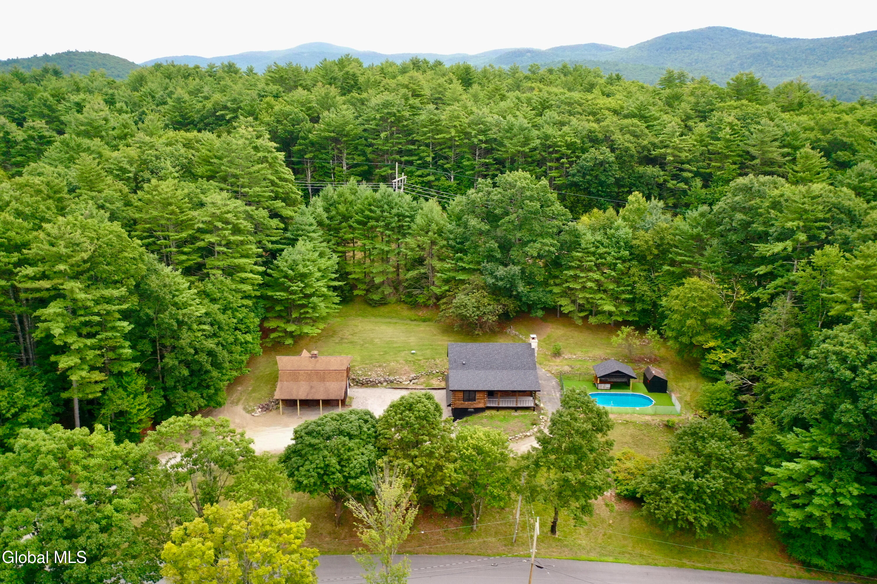 419 Gailey Hill Road Lake Luzerne NY 12846