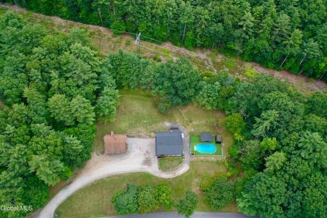 419 Gailey Hill Road Lake Luzerne NY 12846