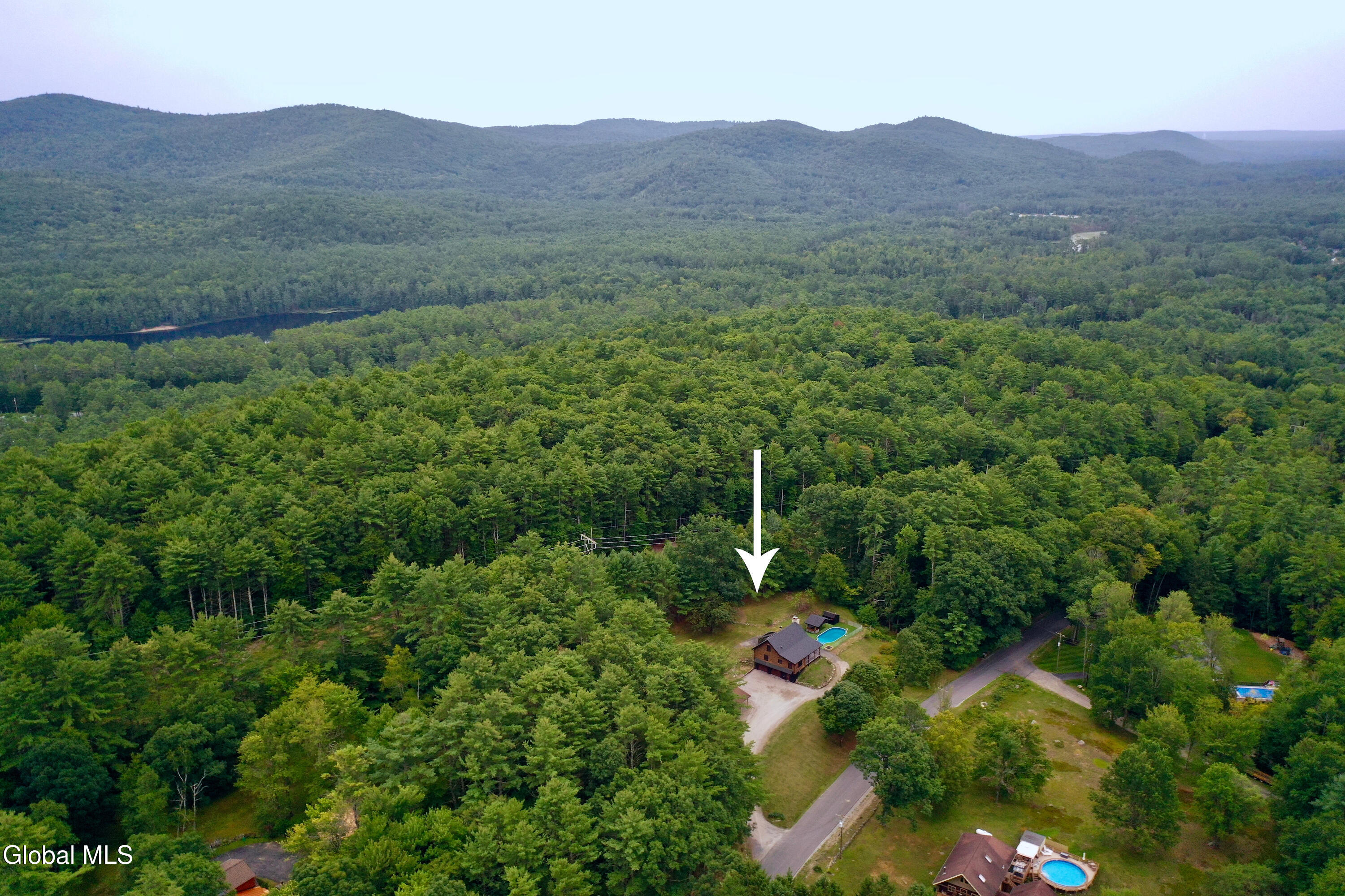 419 Gailey Hill Road Lake Luzerne NY 12846