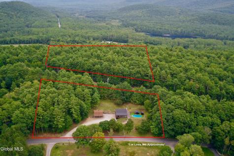 419 Gailey Hill Road Lake Luzerne NY 12846