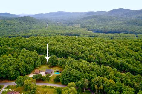 419 Gailey Hill Road Lake Luzerne NY 12846