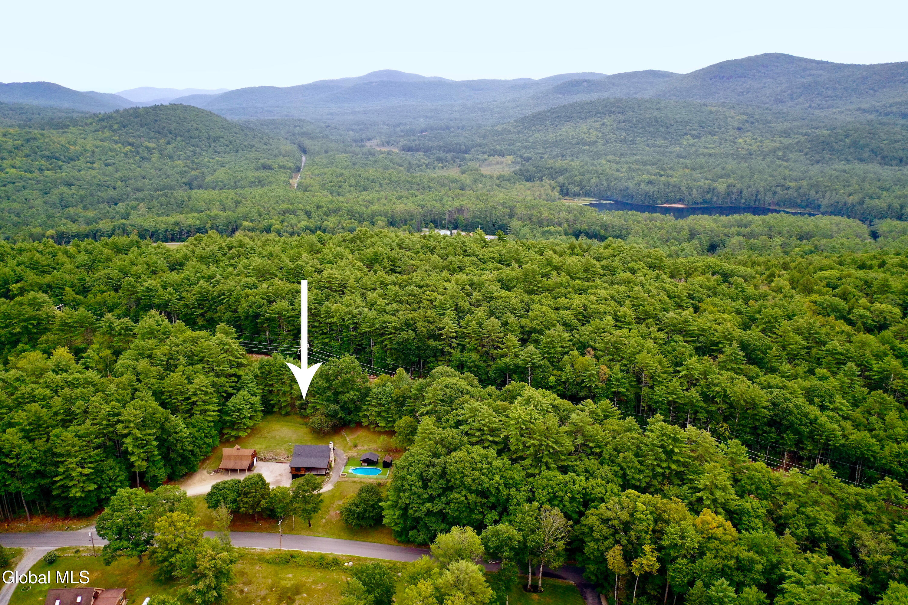 419 Gailey Hill Road Lake Luzerne NY 12846