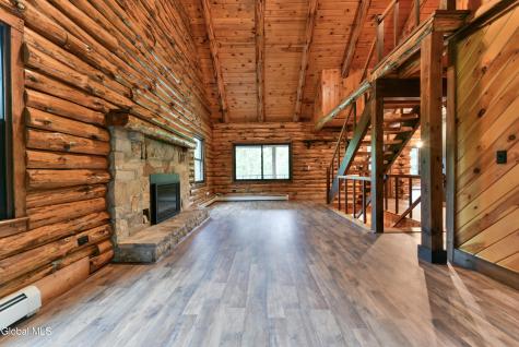 419 Gailey Hill Road Lake Luzerne NY 12846