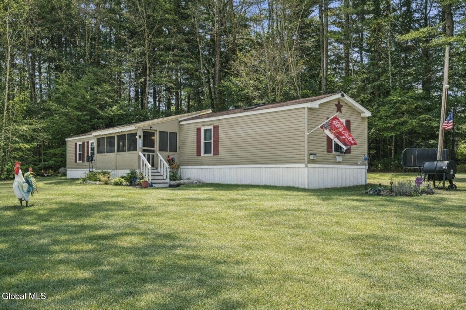 1188 County Road 110 Broadalbin NY 12025