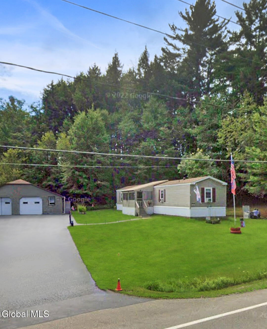 1188 County Road 110 Broadalbin NY 12025
