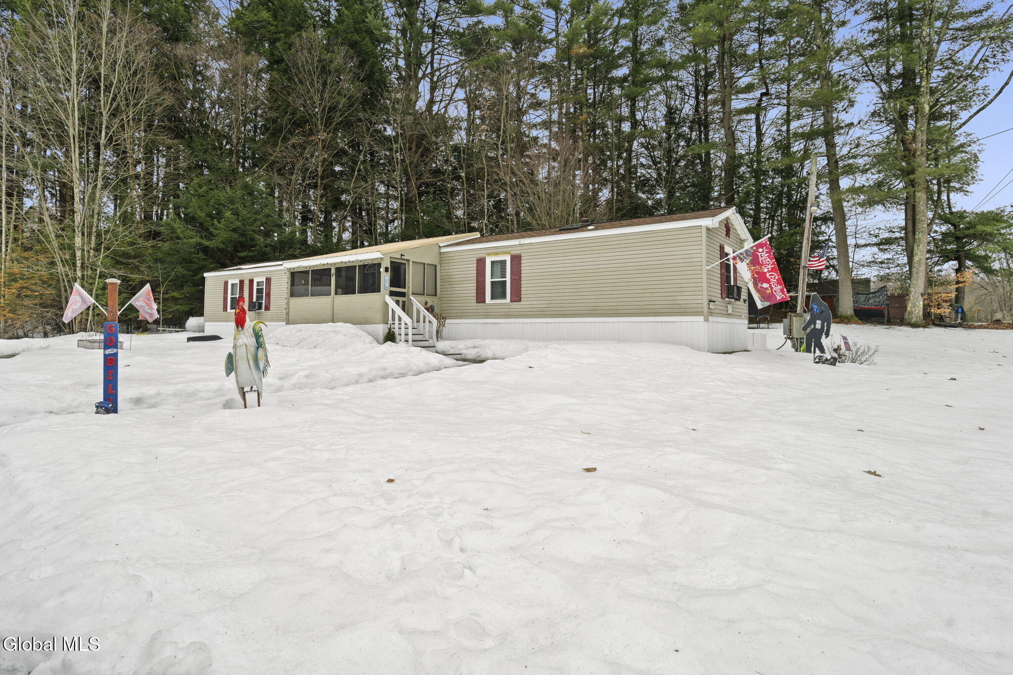 1188 County Road 110 Broadalbin NY 12025