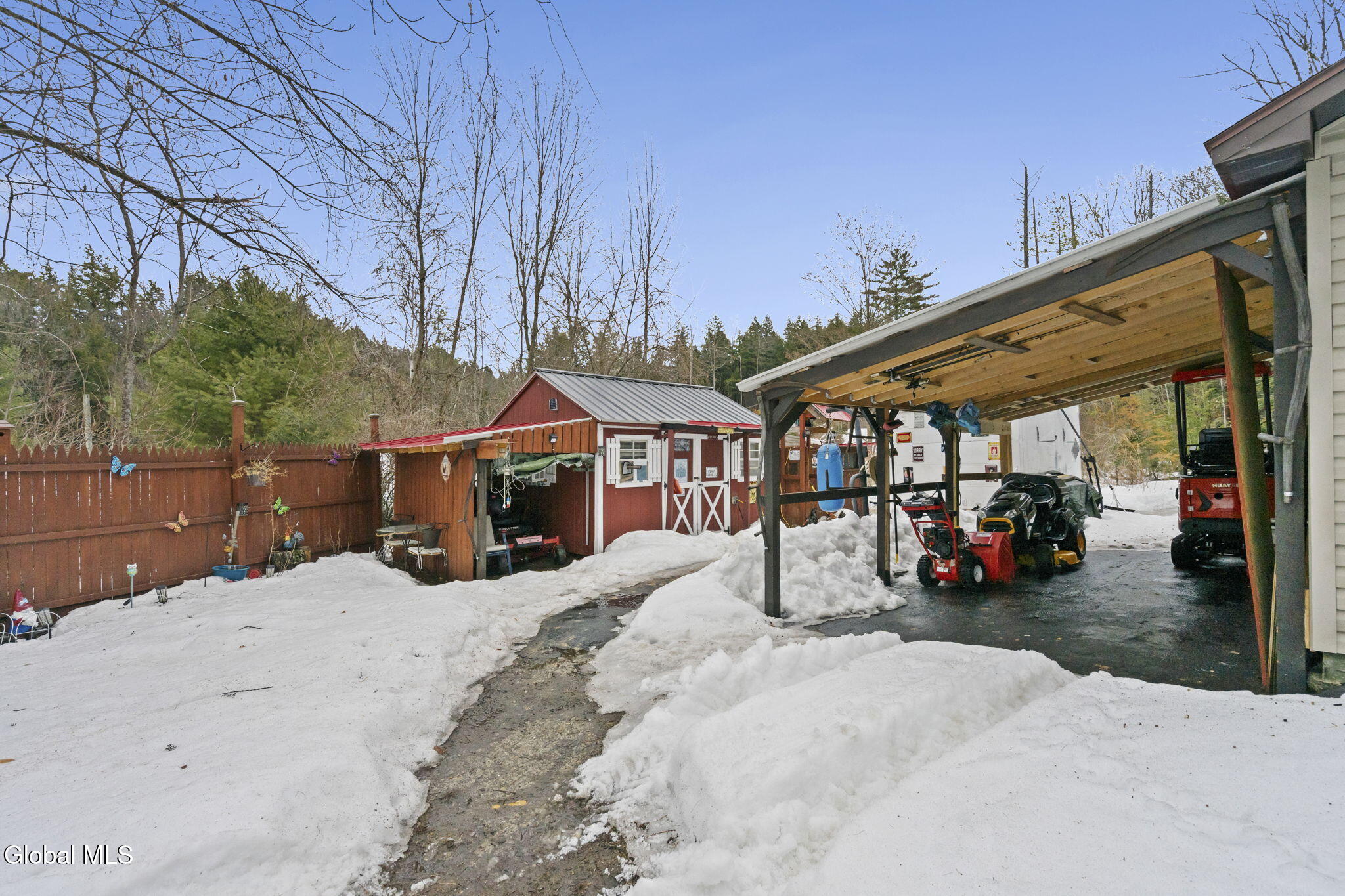 1188 County Road 110 Broadalbin NY 12025