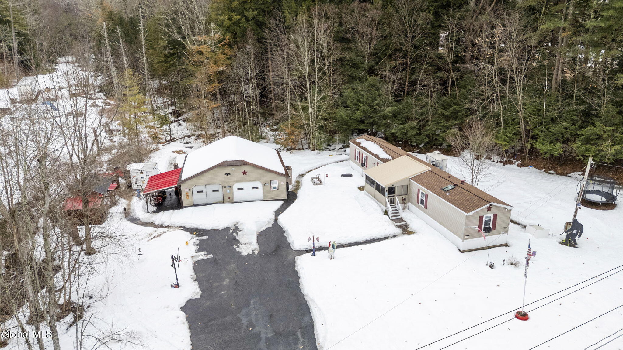 1188 County Road 110 Broadalbin NY 12025