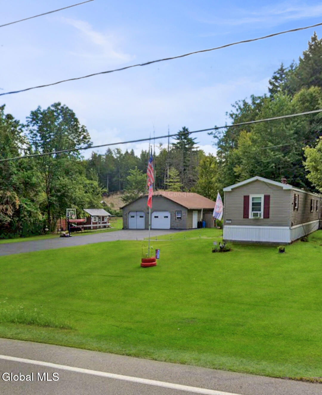 1188 County Road 110 Broadalbin NY 12025