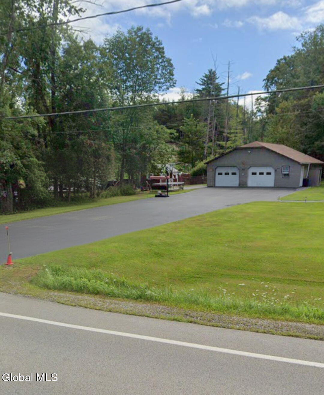 1188 County Road 110 Broadalbin NY 12025