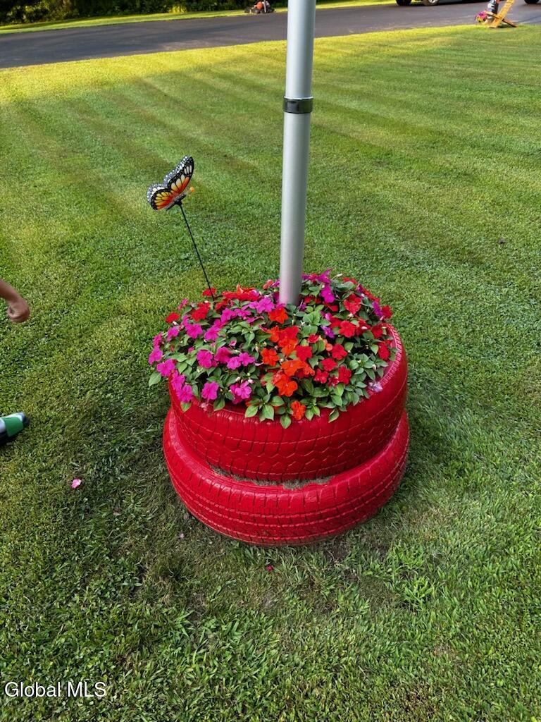 1188 County Road 110 Broadalbin NY 12025