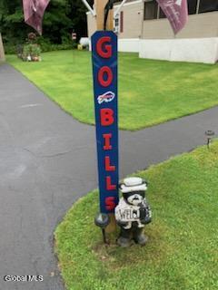 1188 County Road 110 Broadalbin NY 12025