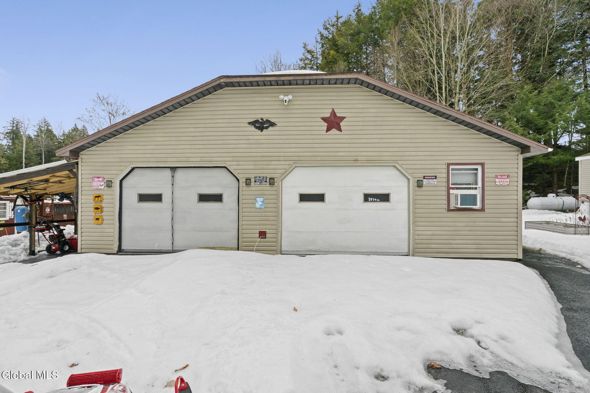 1188 County Road 110 Broadalbin NY 12025